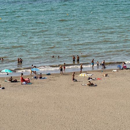 Bed and Breakfast Il Veliero Castellammare di Stabia Exterior foto