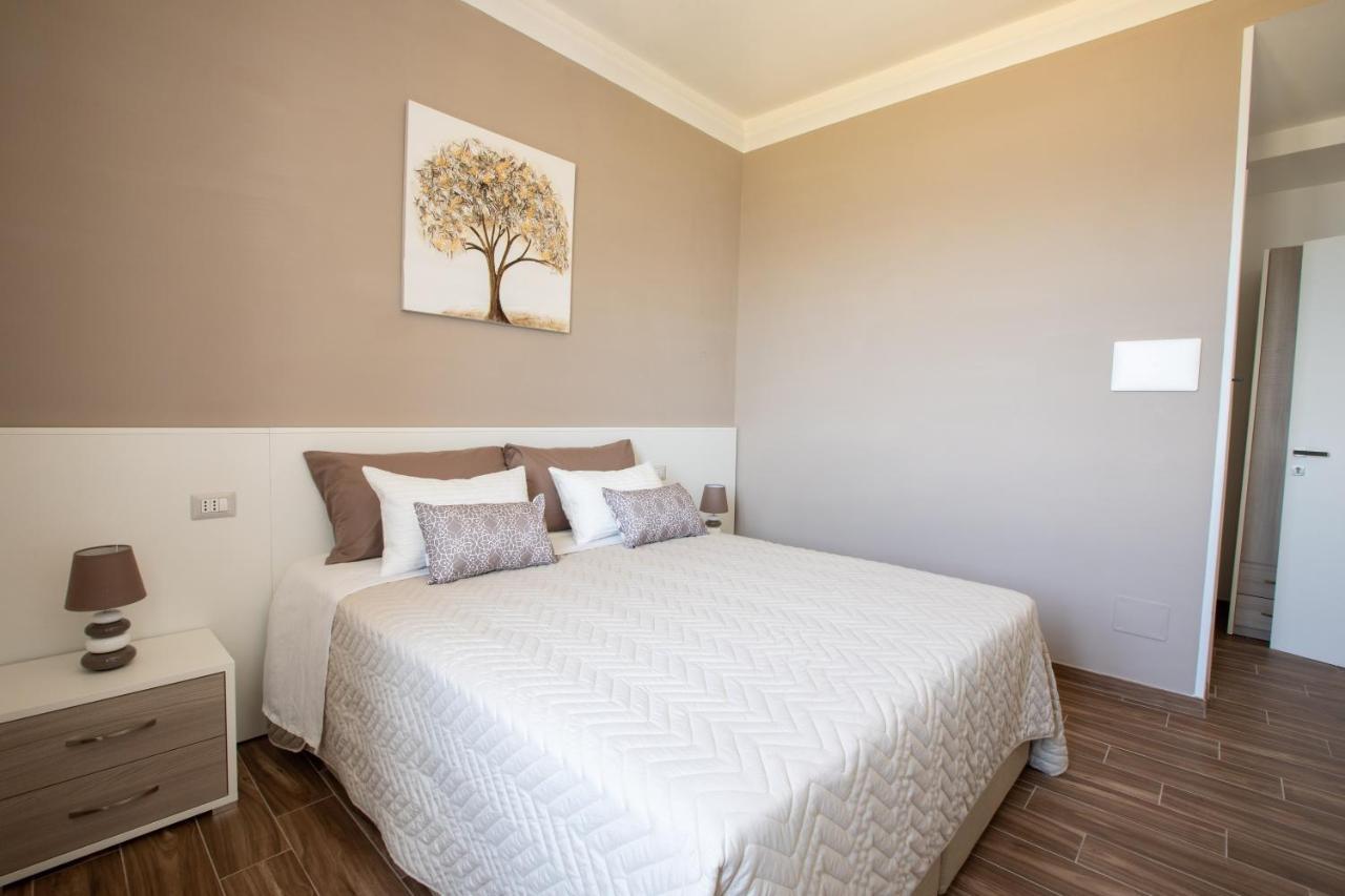Bed and Breakfast Il Veliero Castellammare di Stabia Exterior foto