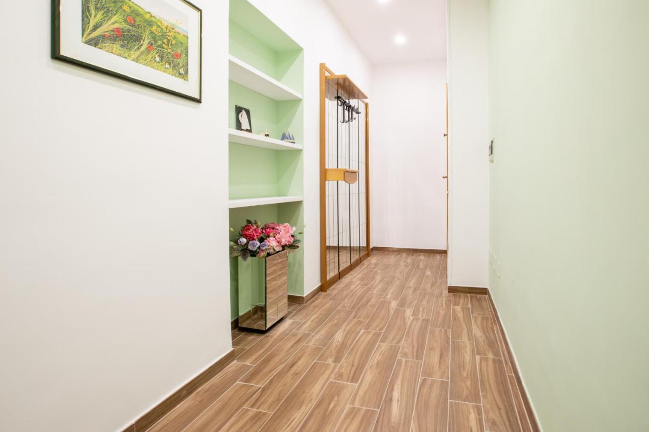 Bed and Breakfast Il Veliero Castellammare di Stabia Exterior foto