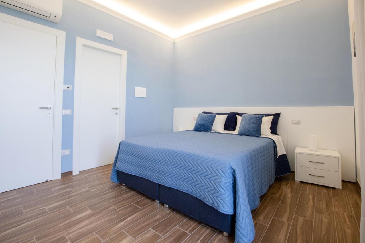 Bed and Breakfast Il Veliero Castellammare di Stabia Exterior foto