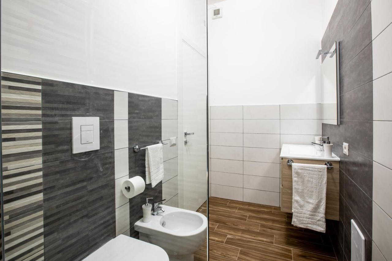 Bed and Breakfast Il Veliero Castellammare di Stabia Exterior foto