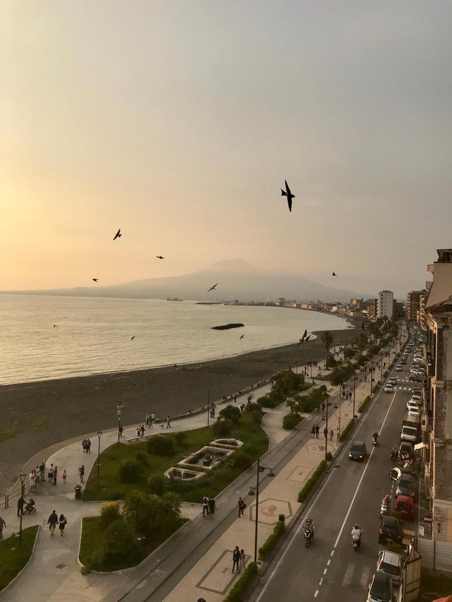 Bed and Breakfast Il Veliero Castellammare di Stabia Exterior foto